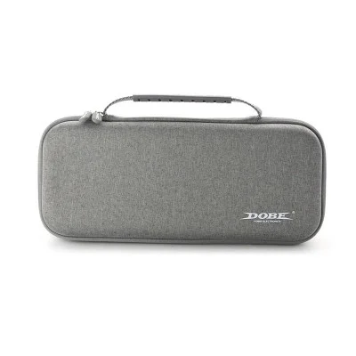 Dobe Tp5-3552 Storage Bag For Playstation Portable - Gray